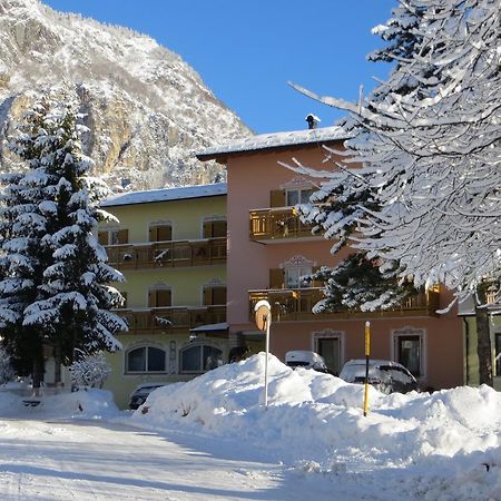 Hotel Fai Fai Della Paganella Esterno foto