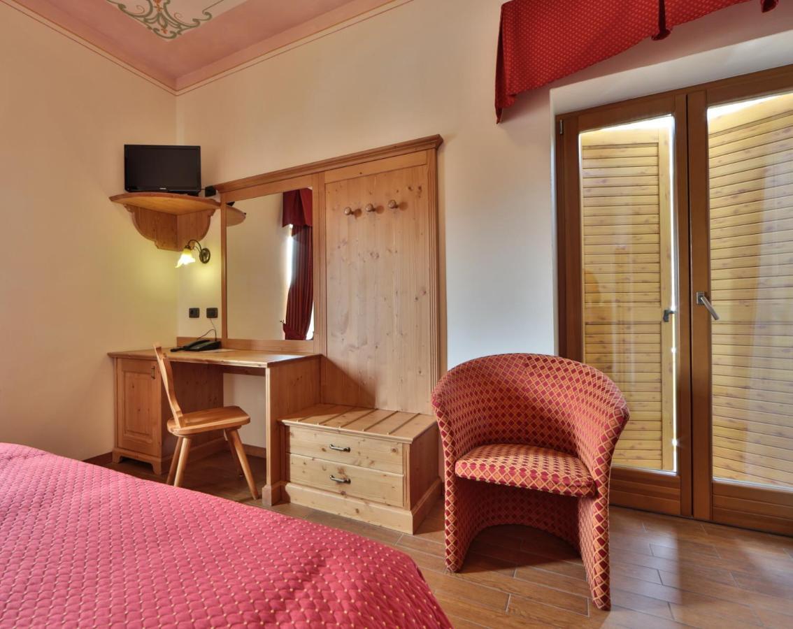 Hotel Fai Fai Della Paganella Esterno foto