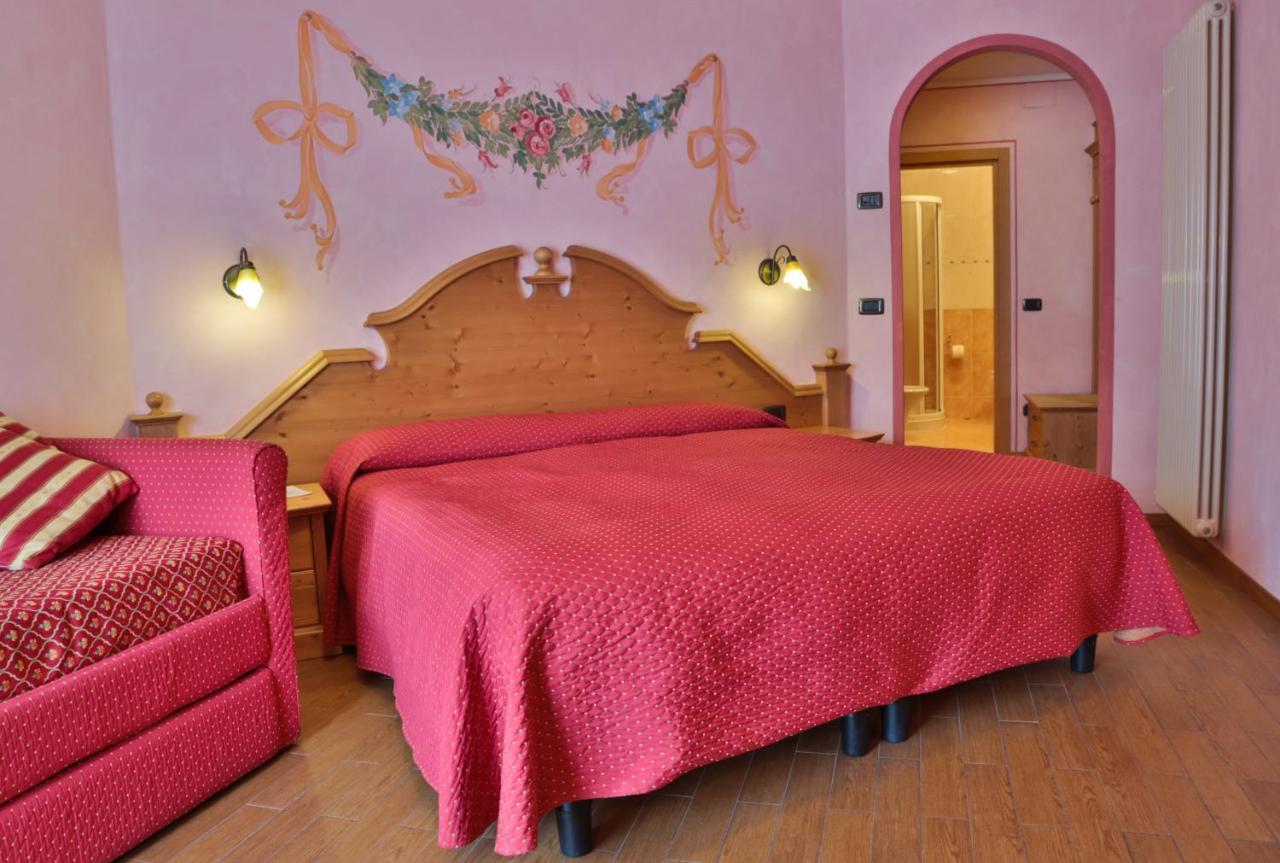 Hotel Fai Fai Della Paganella Esterno foto