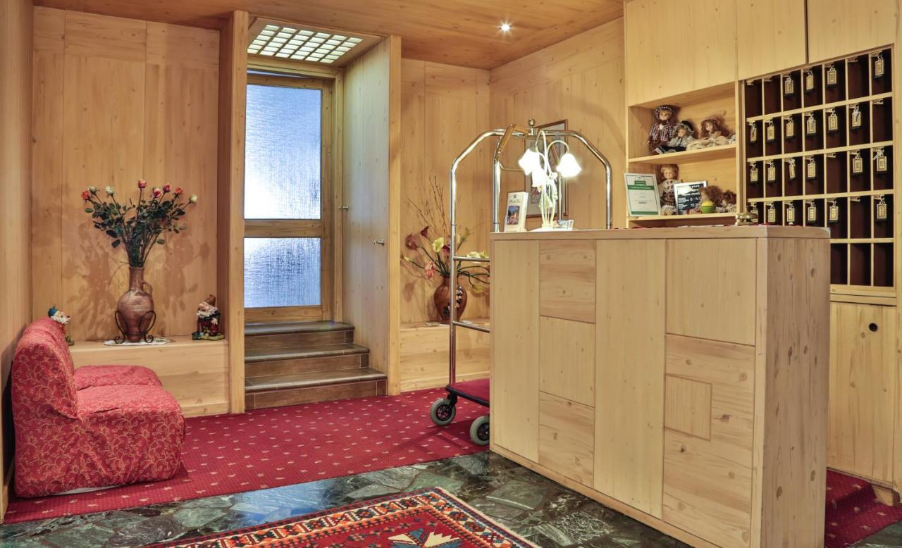 Hotel Fai Fai Della Paganella Esterno foto