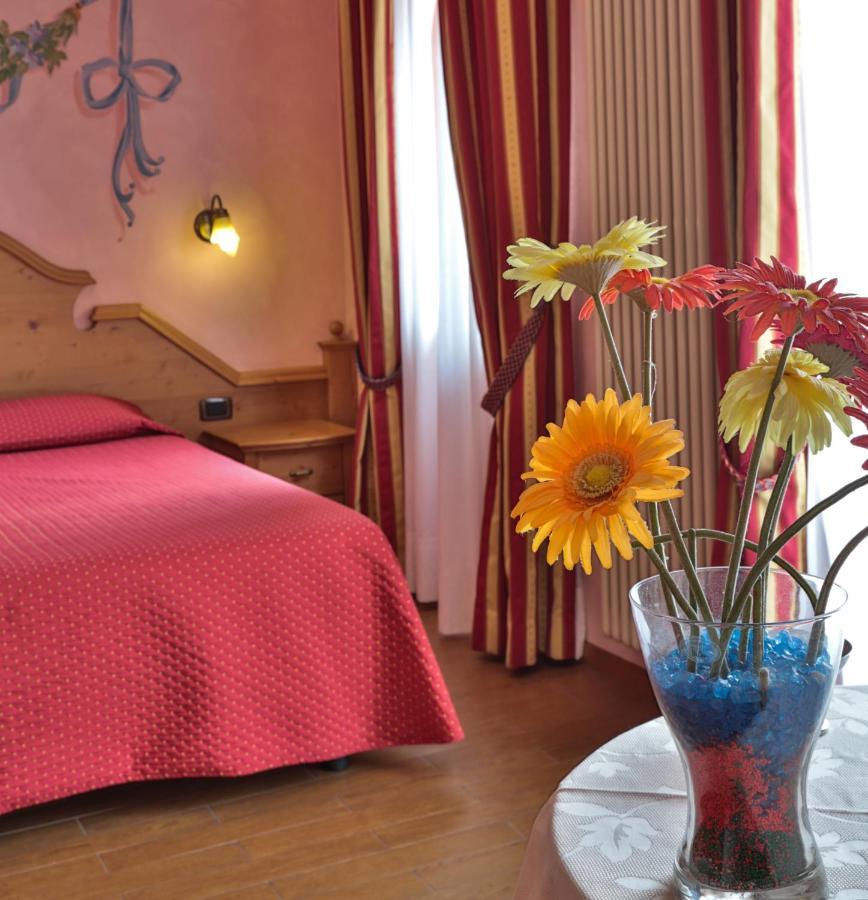 Hotel Fai Fai Della Paganella Esterno foto