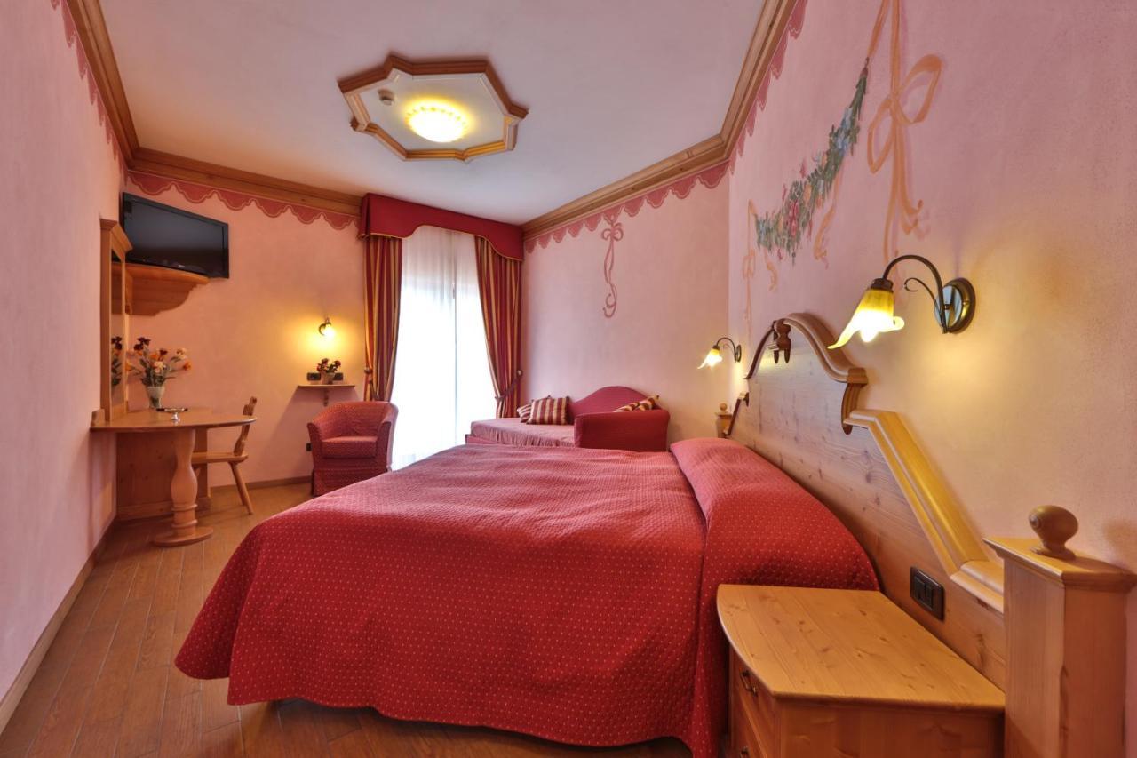 Hotel Fai Fai Della Paganella Esterno foto
