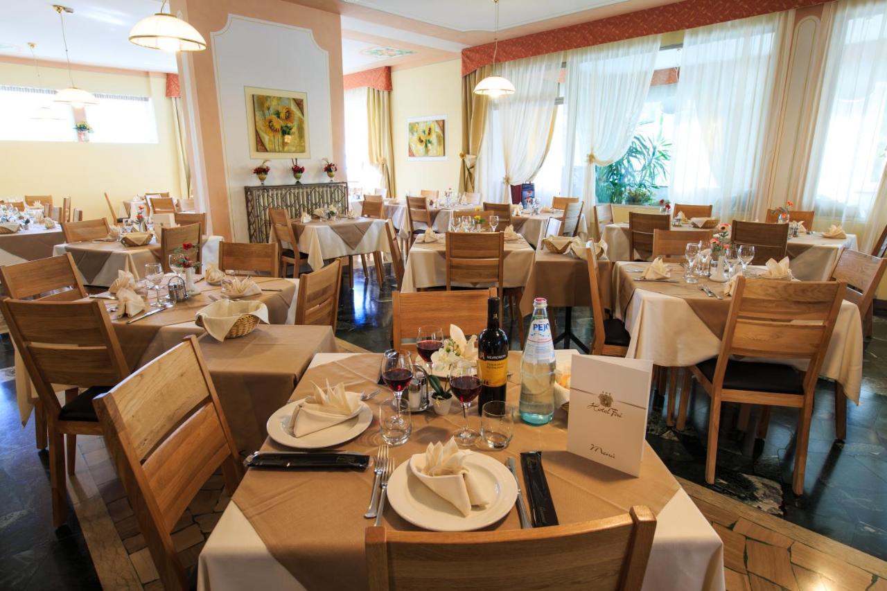 Hotel Fai Fai Della Paganella Esterno foto