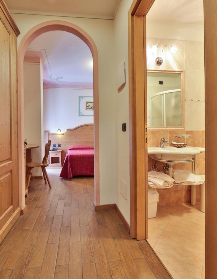 Hotel Fai Fai Della Paganella Esterno foto