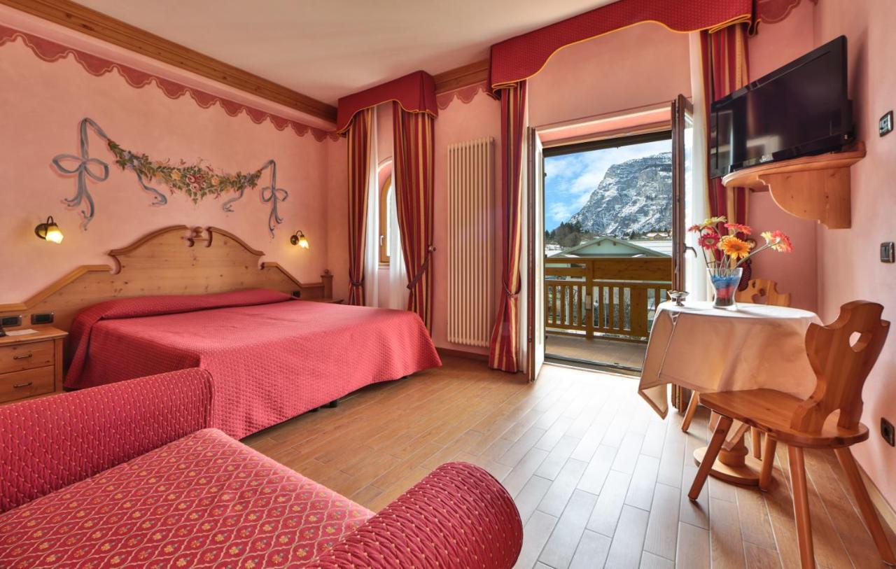 Hotel Fai Fai Della Paganella Esterno foto