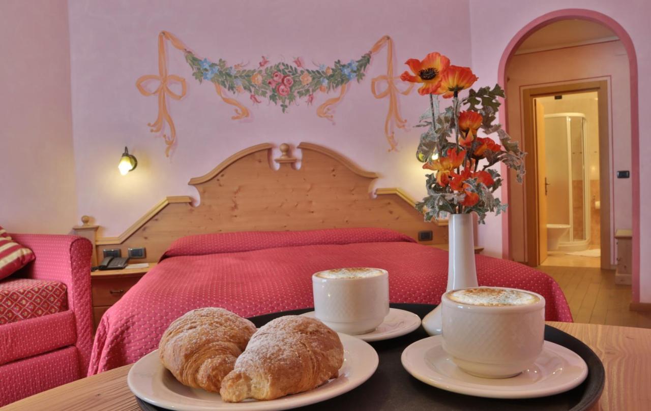 Hotel Fai Fai Della Paganella Esterno foto