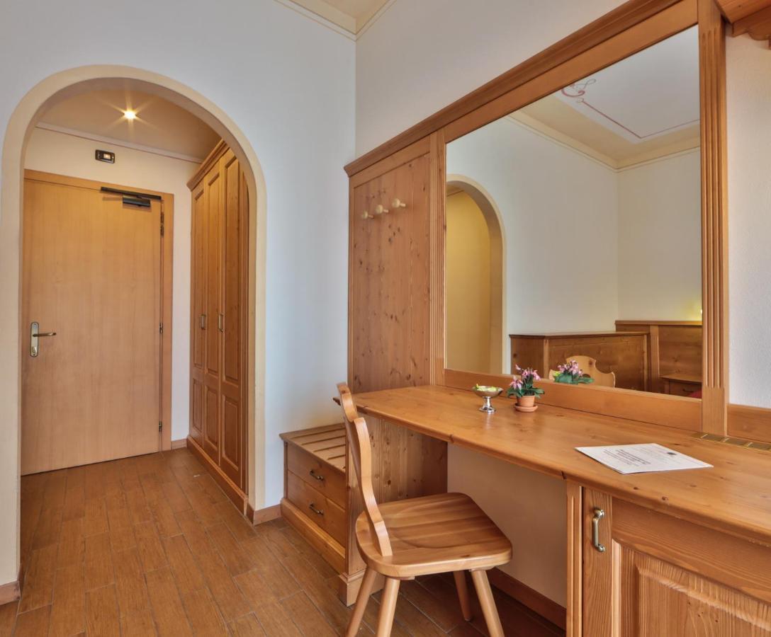 Hotel Fai Fai Della Paganella Esterno foto