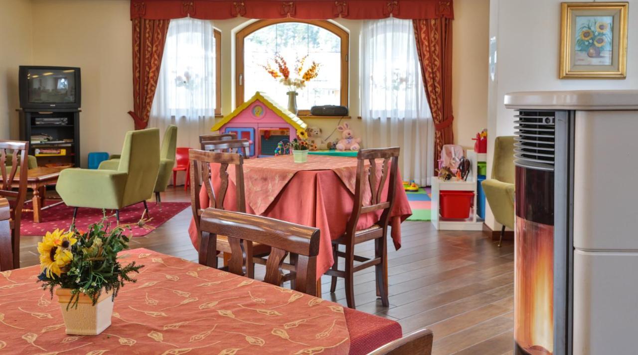 Hotel Fai Fai Della Paganella Esterno foto