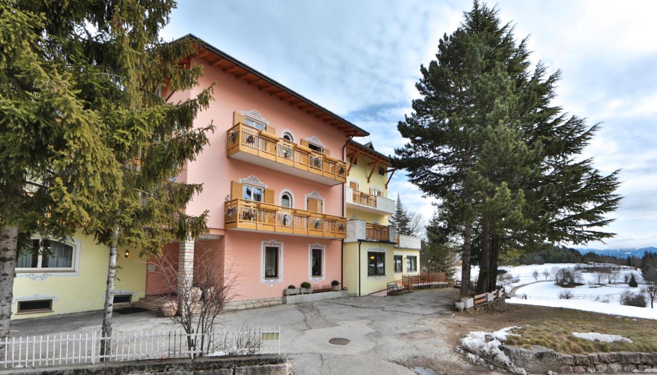 Hotel Fai Fai Della Paganella Esterno foto