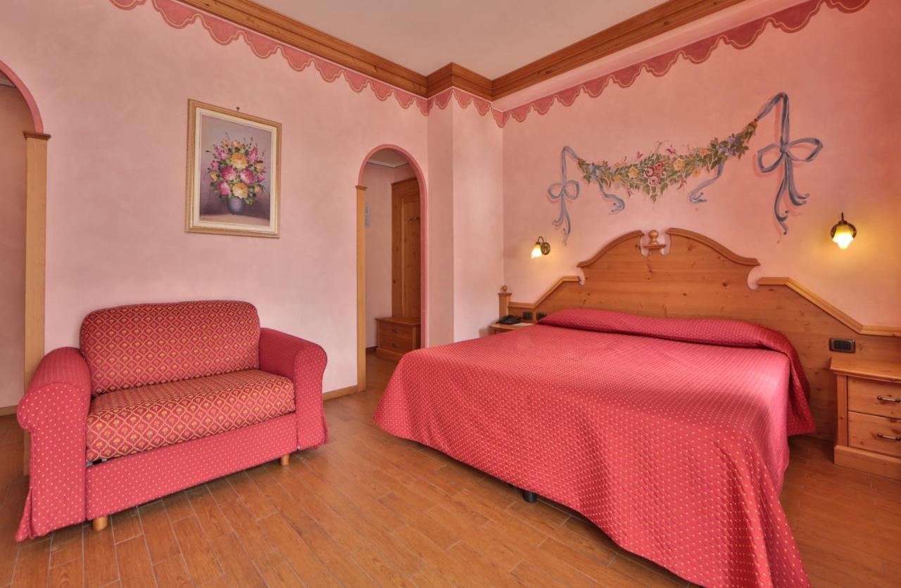 Hotel Fai Fai Della Paganella Esterno foto