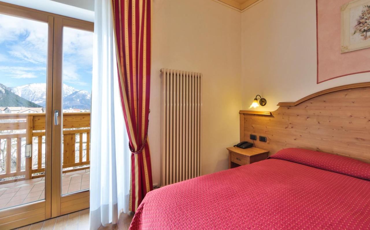Hotel Fai Fai Della Paganella Esterno foto