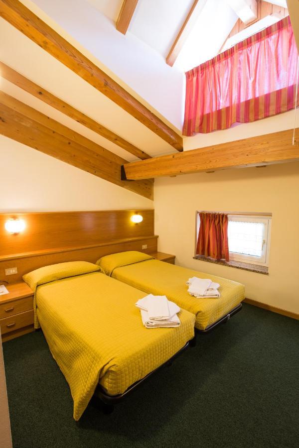 Hotel Fai Fai Della Paganella Camera foto