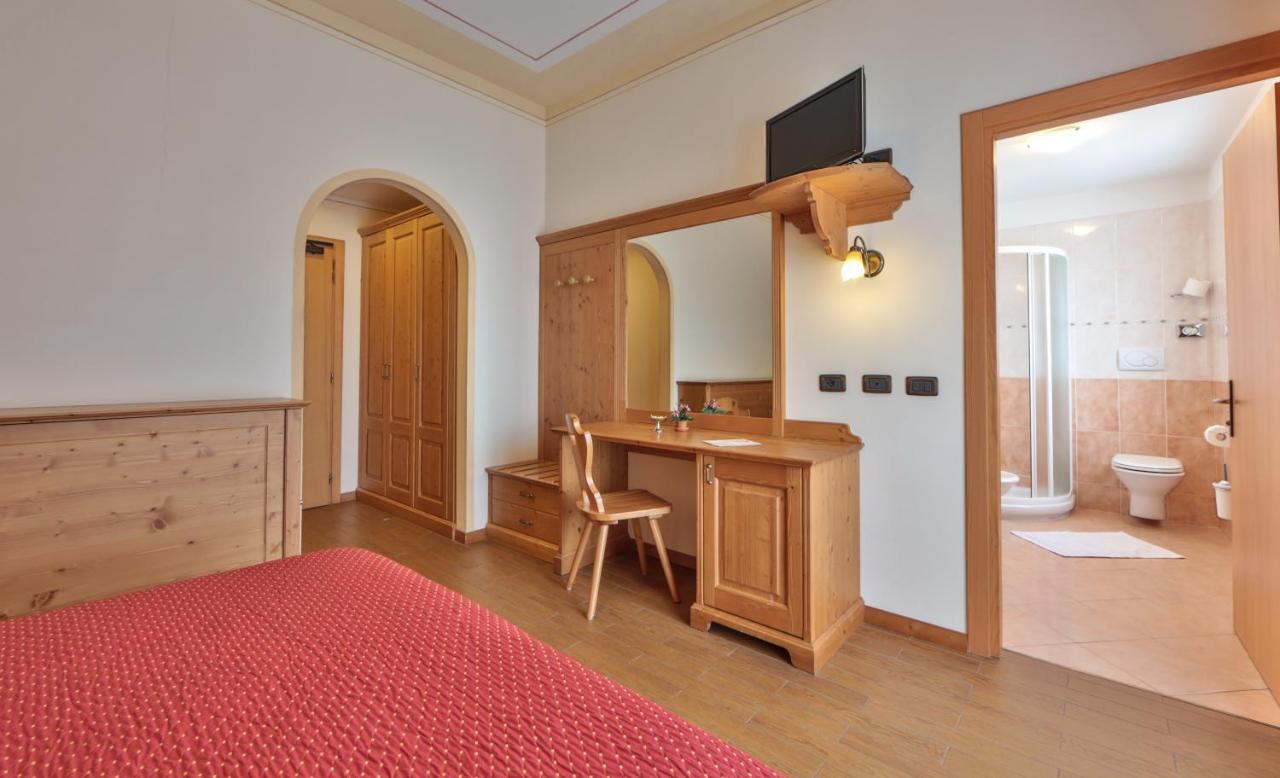 Hotel Fai Fai Della Paganella Esterno foto