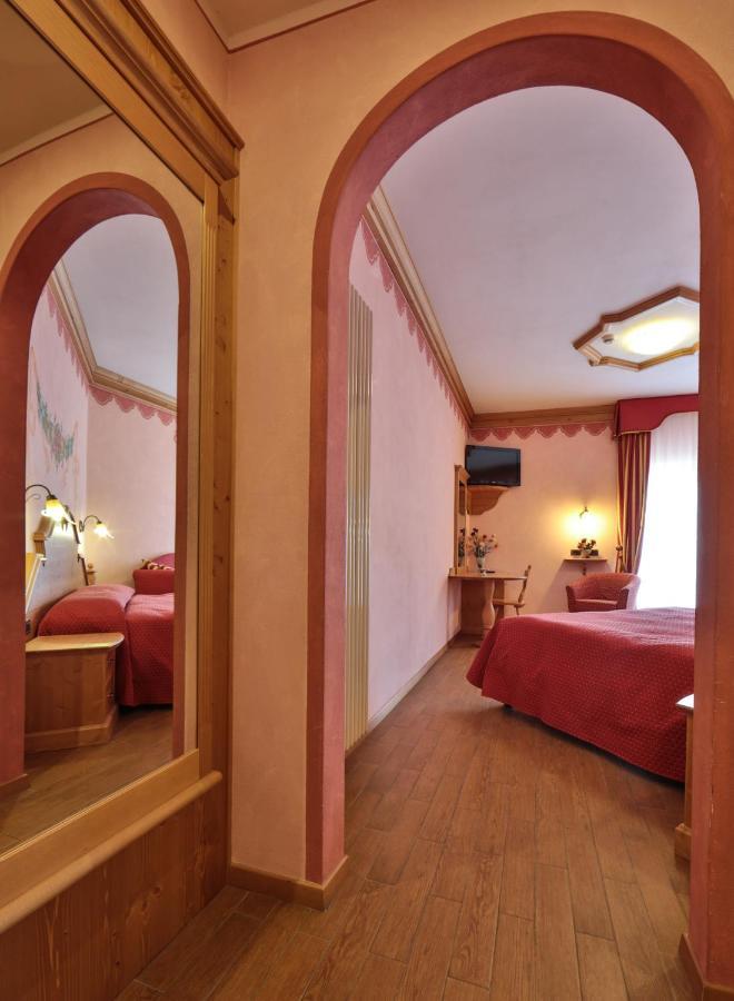 Hotel Fai Fai Della Paganella Esterno foto