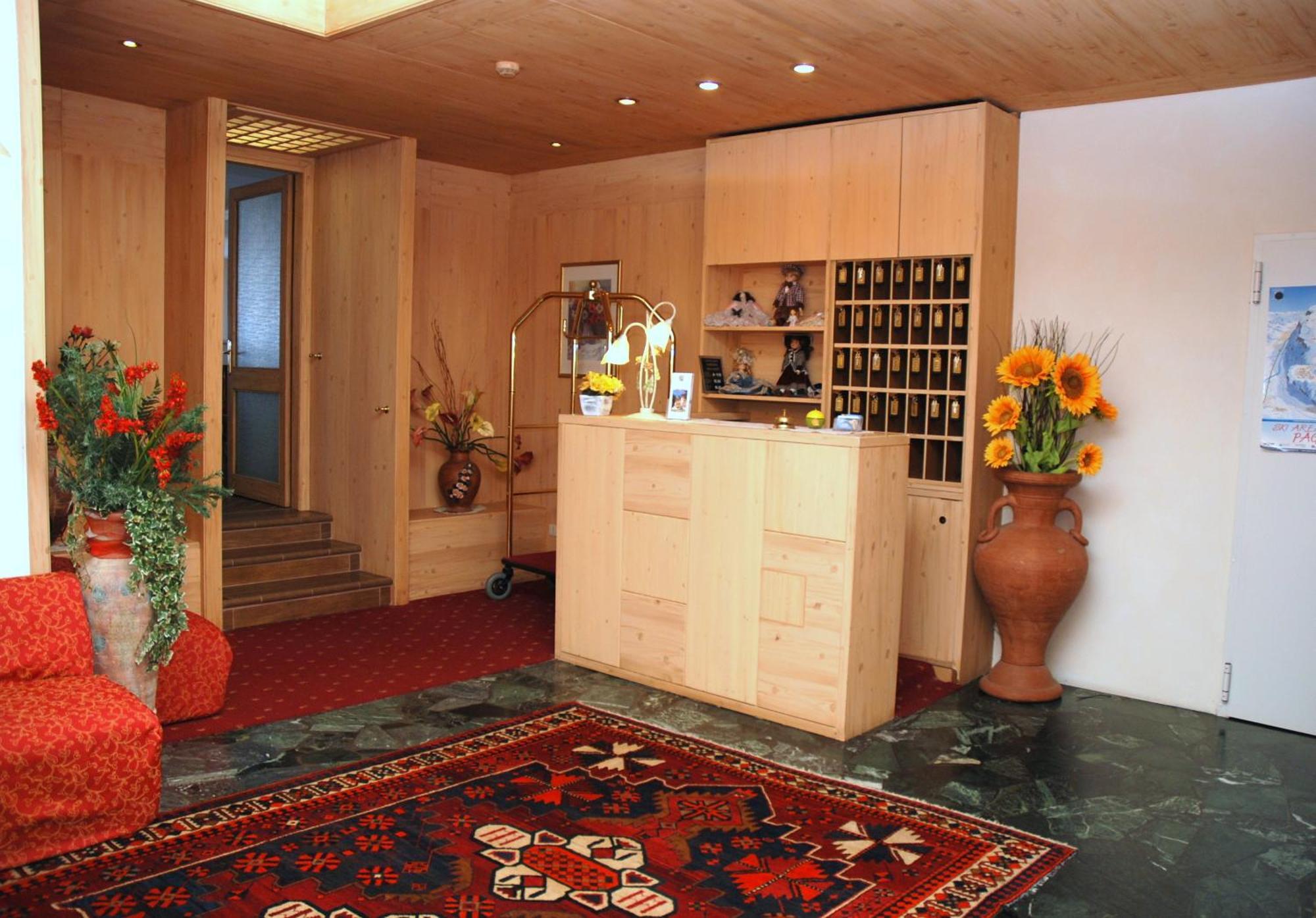 Hotel Fai Fai Della Paganella Esterno foto