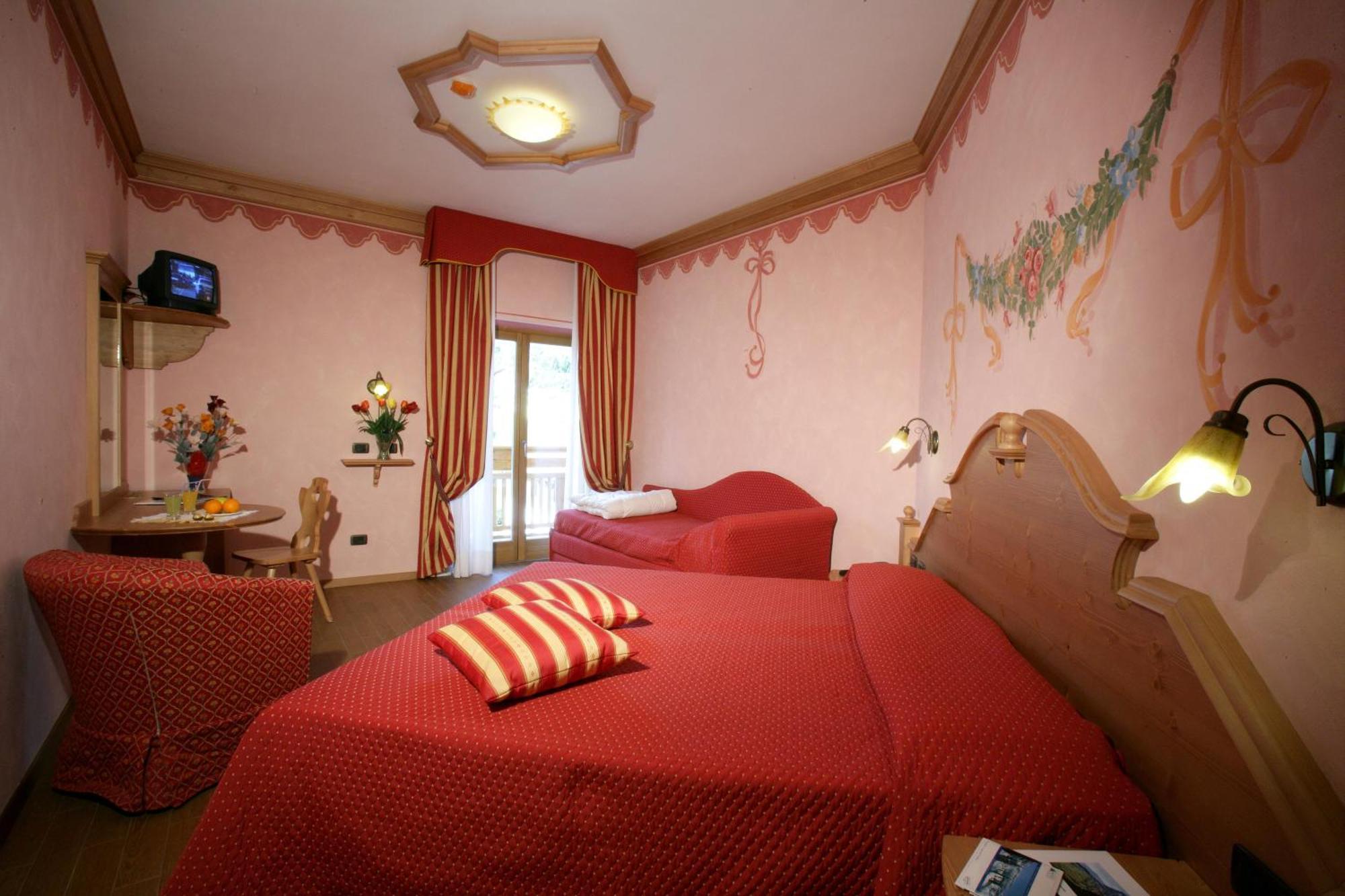Hotel Fai Fai Della Paganella Esterno foto