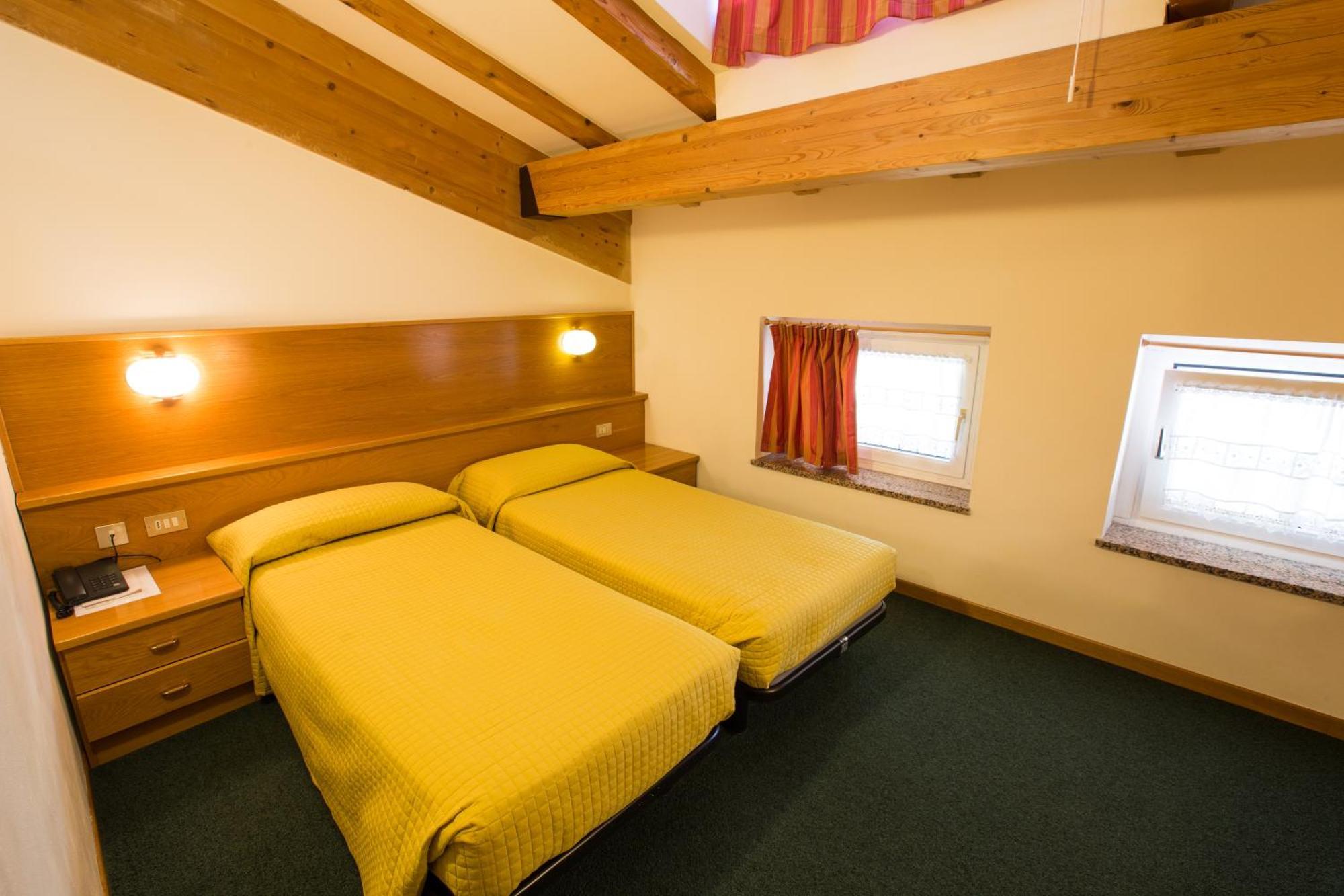 Hotel Fai Fai Della Paganella Camera foto