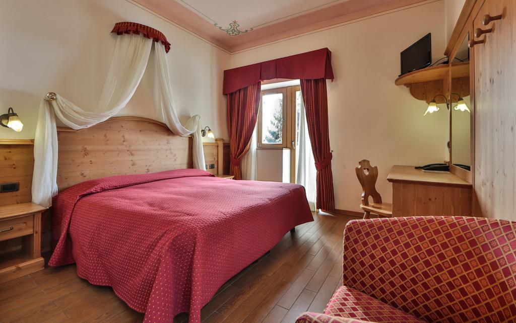 Hotel Fai Fai Della Paganella Esterno foto