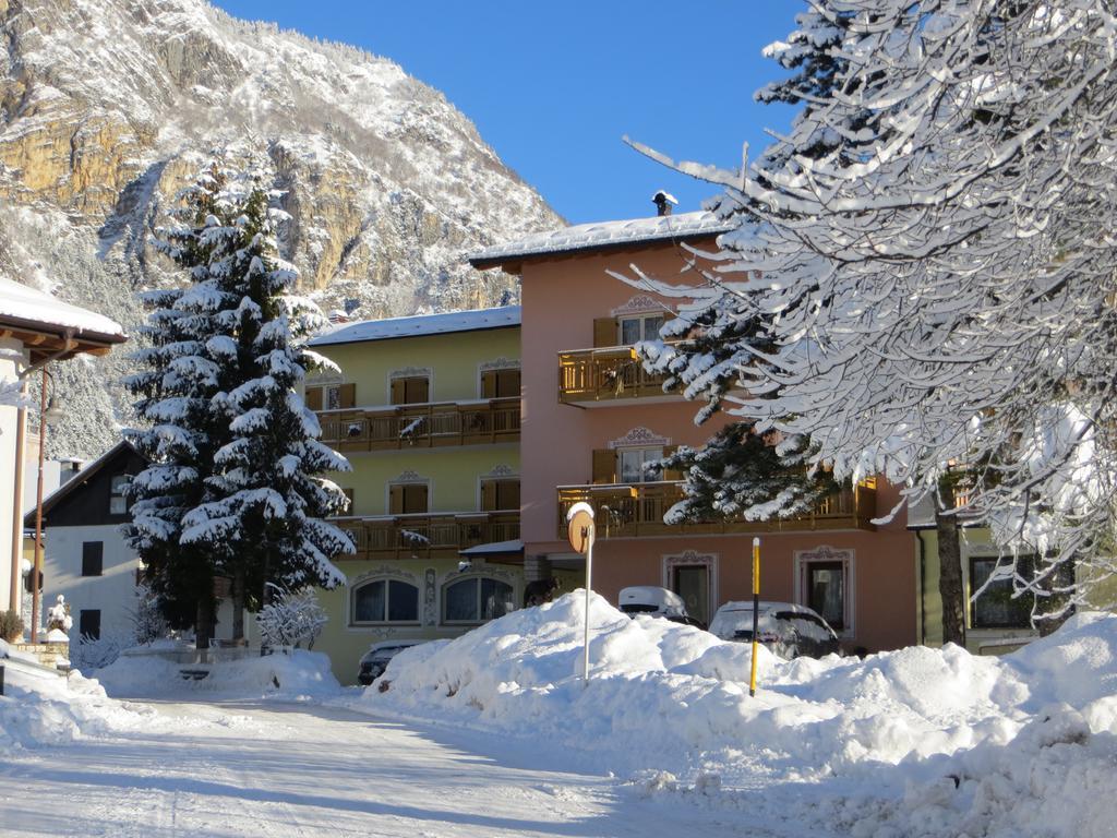 Hotel Fai Fai Della Paganella Esterno foto