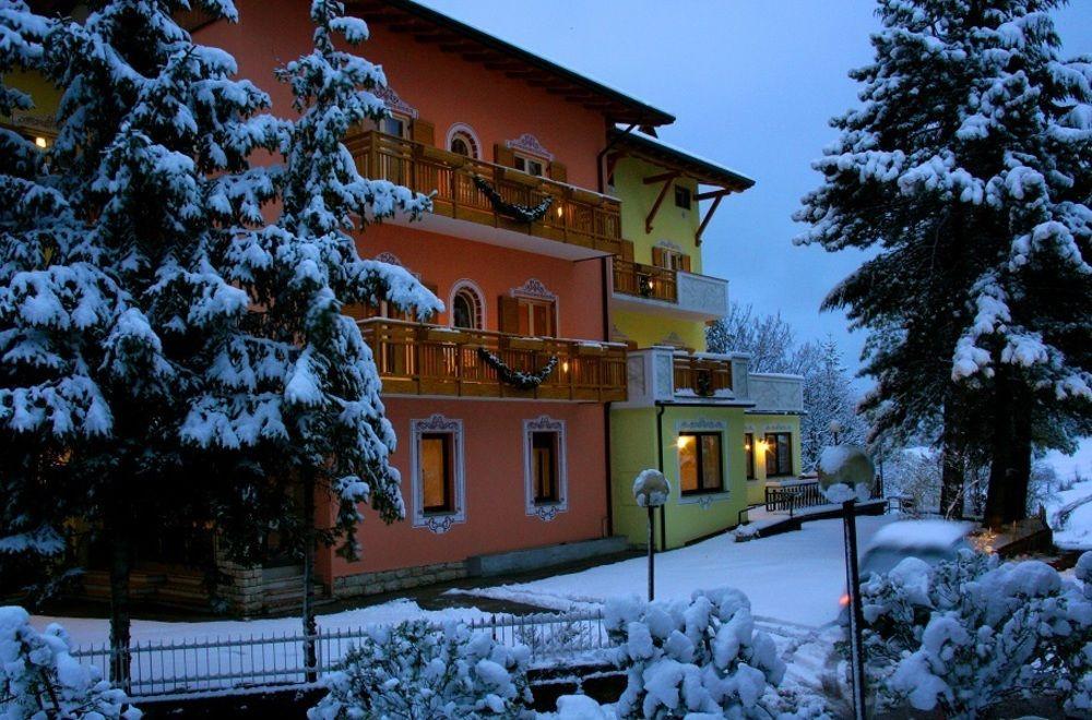 Hotel Fai Fai Della Paganella Esterno foto