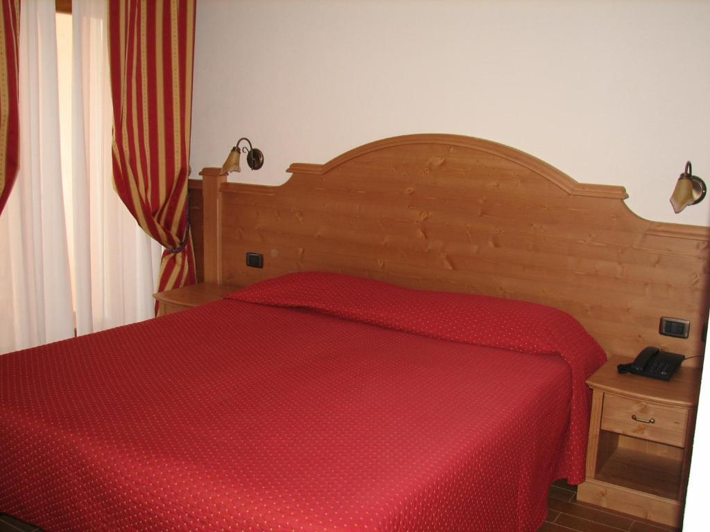 Hotel Fai Fai Della Paganella Camera foto