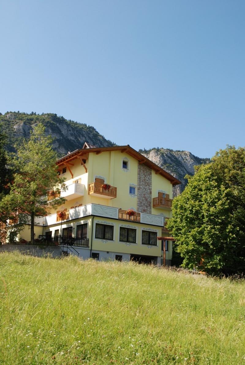 Hotel Fai Fai Della Paganella Esterno foto