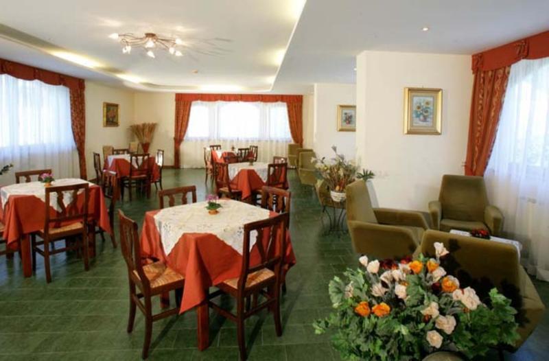 Hotel Fai Fai Della Paganella Esterno foto