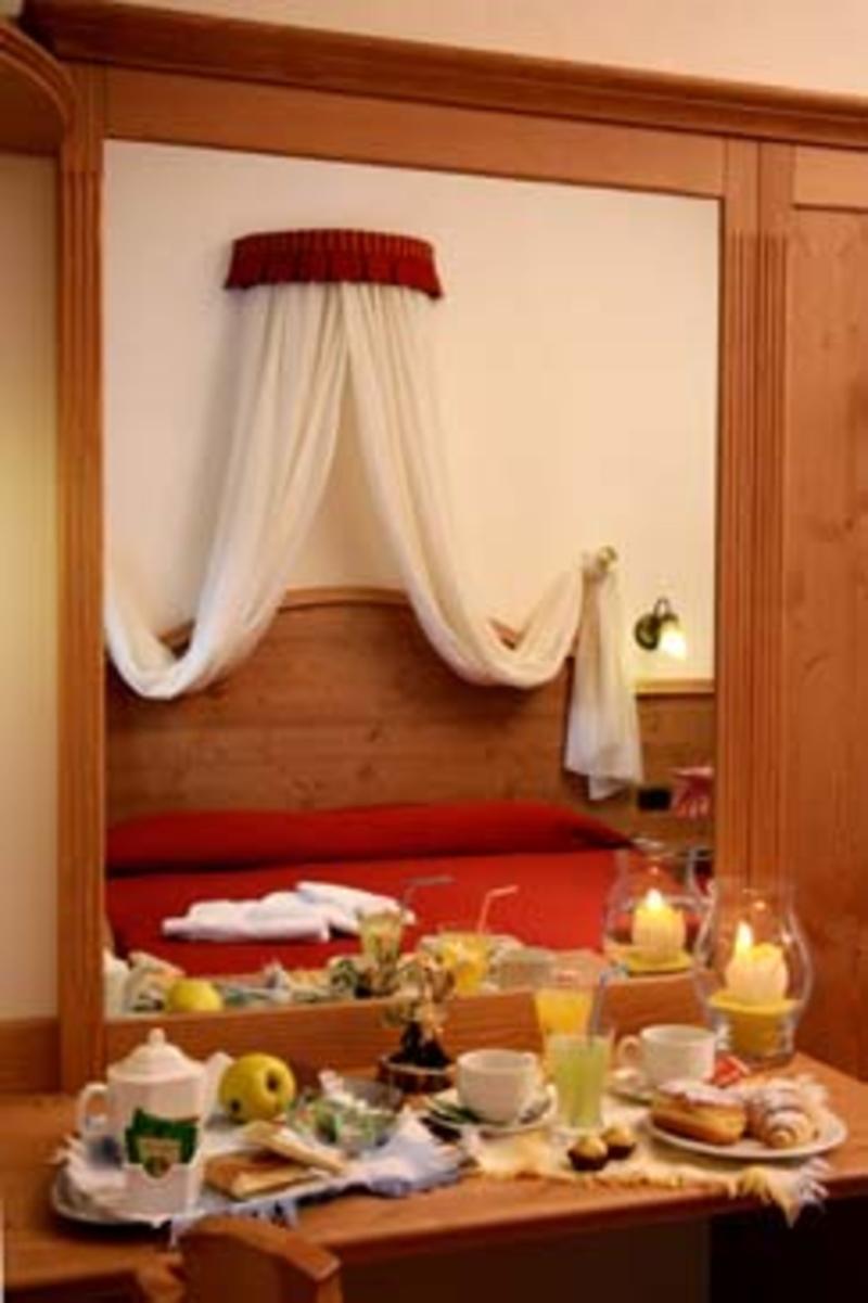 Hotel Fai Fai Della Paganella Esterno foto