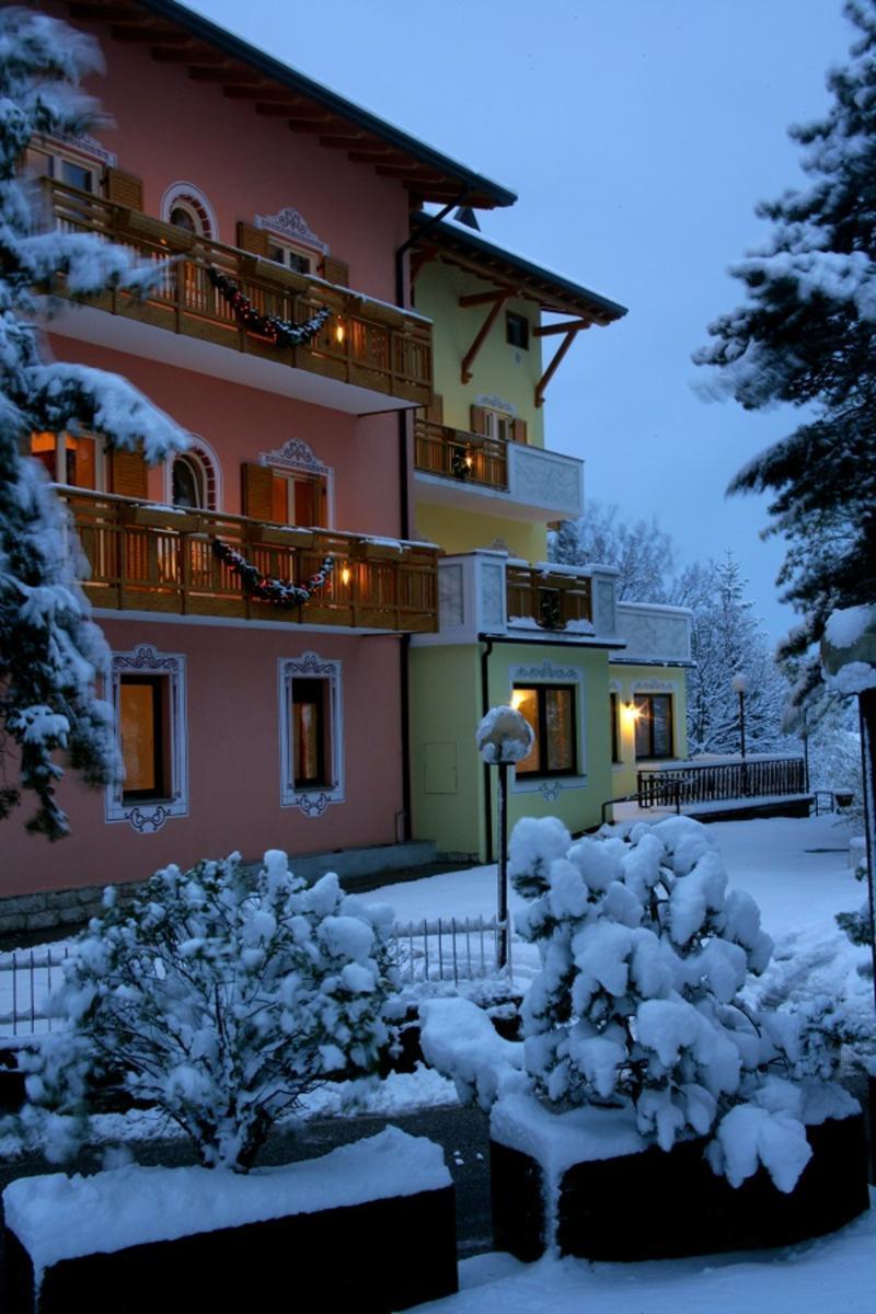 Hotel Fai Fai Della Paganella Esterno foto