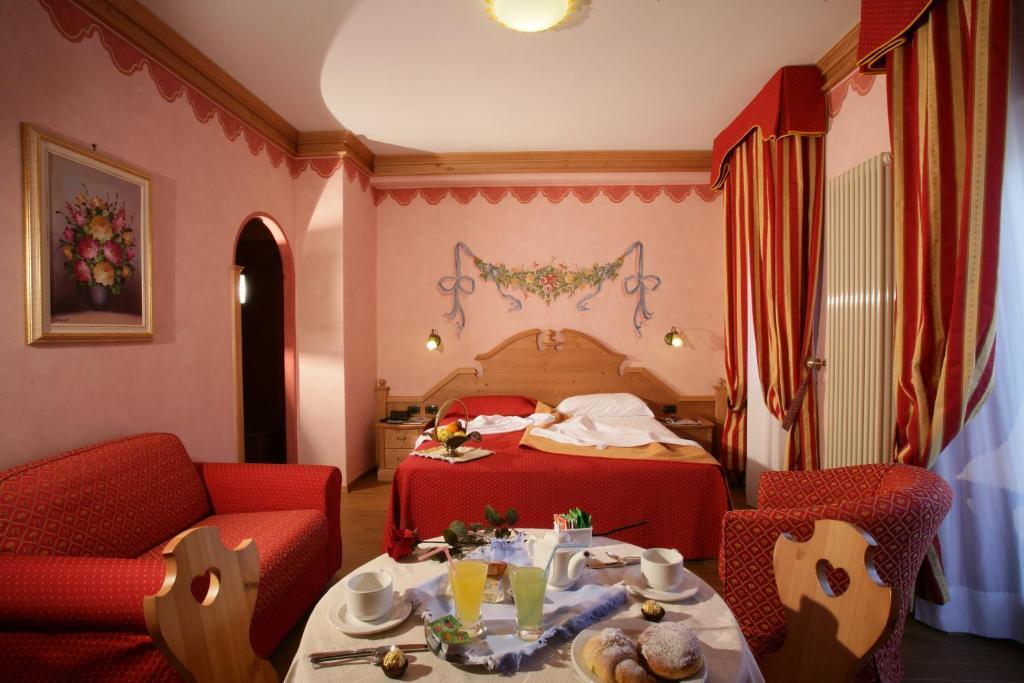 Hotel Fai Fai Della Paganella Esterno foto