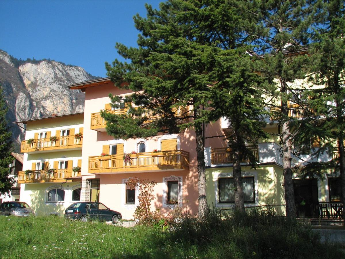 Hotel Fai Fai Della Paganella Esterno foto